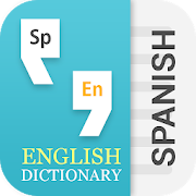 Spanish English Translator : Learn Spanish