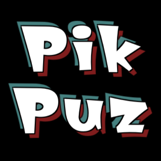 PikPuz logo