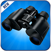 Binoculars App: Mega Zoom Binoculars icon