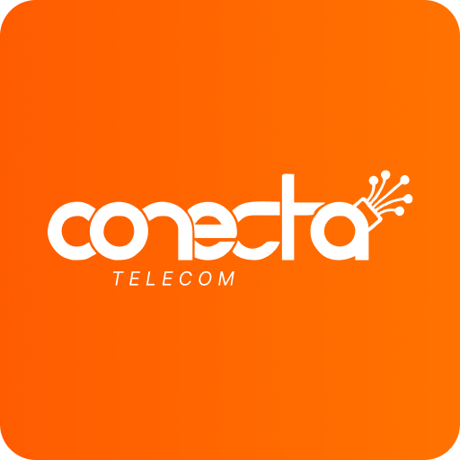 Conecta Telecom PE logo