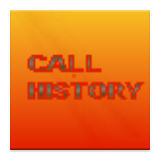 Call History Backup icon