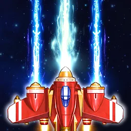 Space Cruises:Shooting game Mod Apk