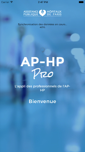 Anteprima dell'app