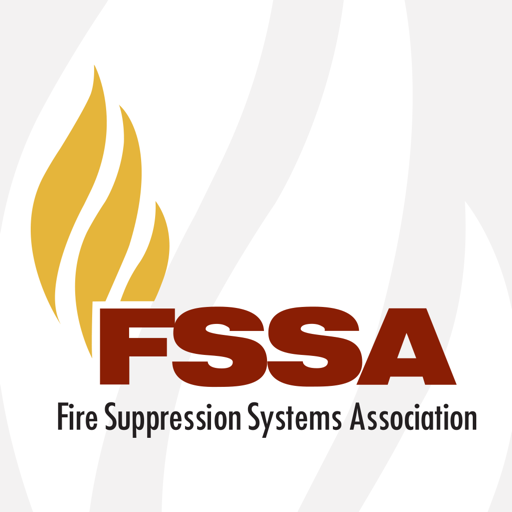 FSSA Member App logo