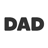 DAD - Meals Delivered Daily icon