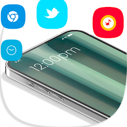 Icon image Nothing Phone 2a Launcher