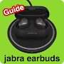Jabra earbuds guide