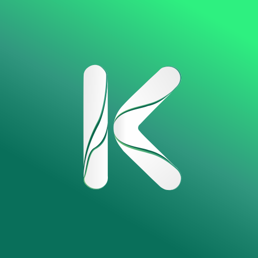 Keble: Global Real Estate logo