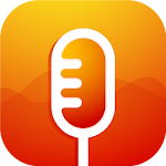 Cover Image of ダウンロード Voice Recorder Unlimited Time, HD Sound No Noise 1.0.2 APK