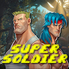 Super Soldier - Shooting game 1.7