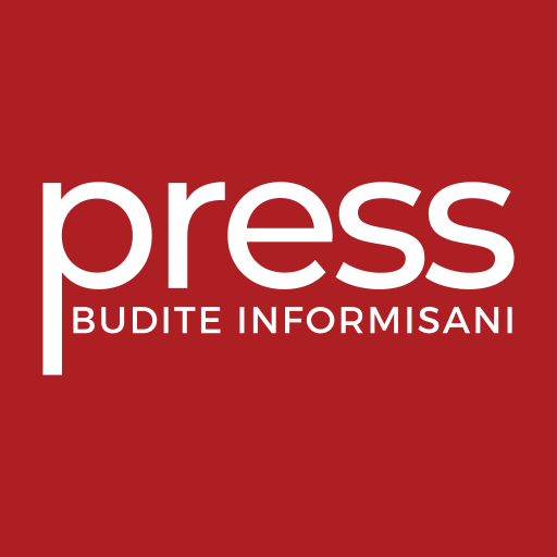 PressMedia logo