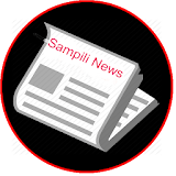 Sampili News(Tripura) icon