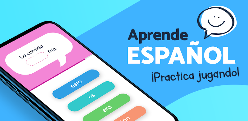 Learn Spanish - Practice while playing