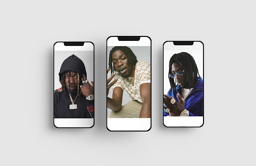 Gazo 4K HD Wallpapers Screen 2