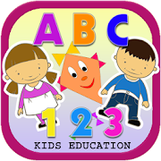 Top 40 Education Apps Like Alphabets & Numbers for Kids - Best Alternatives