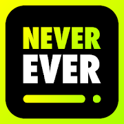 Never Have I Ever: Dirty Drinking Game  Icon