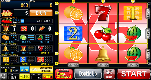 SevenLand Casino Slot 6
