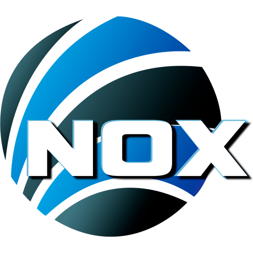 NOXNET logo
