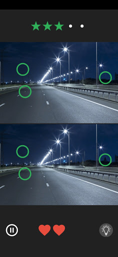 Find Differences - Spot Game