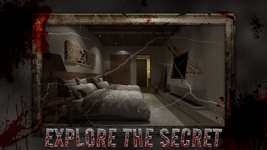 Escape Mind II 0.0.03 APK + Мод (Unlimited money) за Android