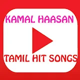 Kamal Hasan Tamil Hit Songs icon