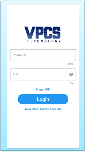 Android application Ankit Uniform screenshort
