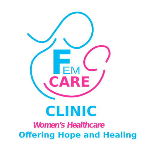 Femcare Clinic logo