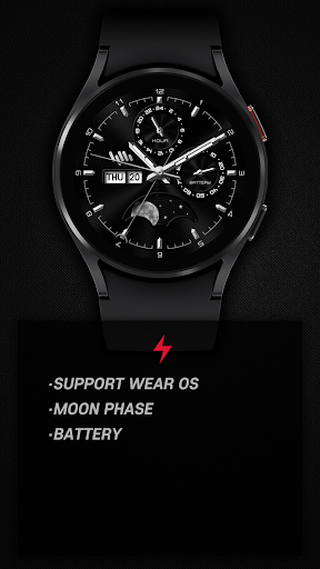 SamWatch Analog B 2021 Screen 2