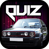 Quiz for VW Golf 2 Fans icon