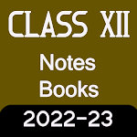Cover Image of डाउनलोड Class 12 Notes Offline CBSE  APK