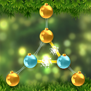 Top 46 Puzzle Apps Like Atomic Puzzle Xmas: Free Brainteaser - Best Alternatives