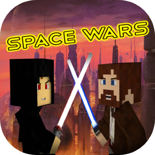 Space Wars Mod