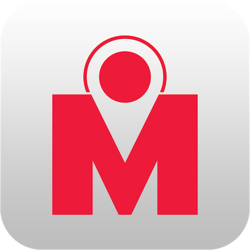 M Status logo
