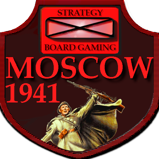 Battle of Moscow 5.2.4.0 Icon