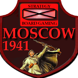 Значок приложения "Battle of Moscow"