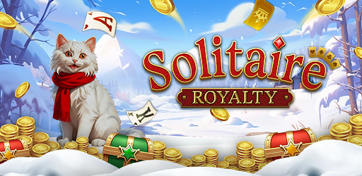 Solitaire Royalty: Card Games