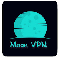 Moon VPN Free Premium VPN Fastest VPN App