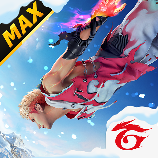Free Fire MAX Apk Mod v2.102.3 (Antena/Wall) Download 2023