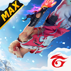 Free Fire MAX - Apps on Google Play