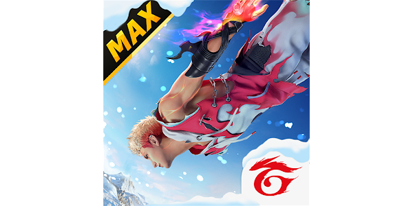 Free Fire MAX - Apps on Google Play