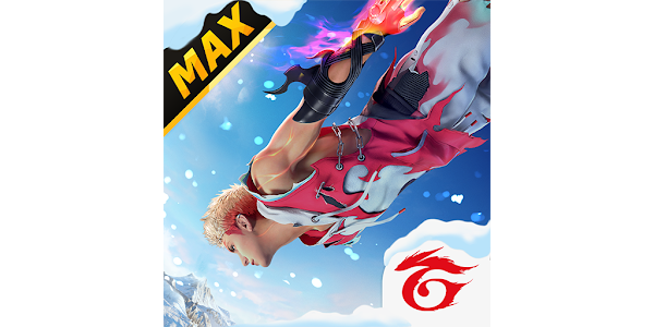 Free Fire MAX – Apps no Google Play