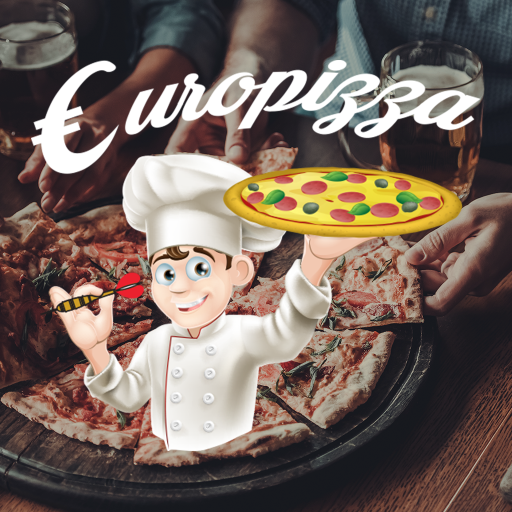 Europizza logo