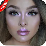 Face Makeup Pictures HD icon