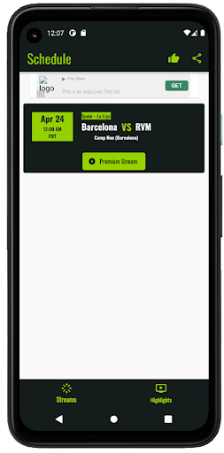 Total Soccer Streams