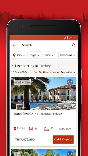Property Turkey - Real Estate