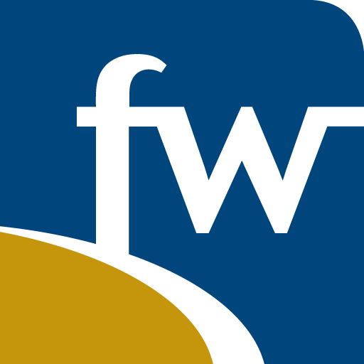 First Westroads Bank Mobile logo