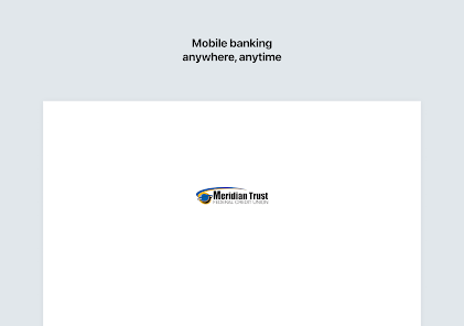 Captura de Pantalla 6 Meridian Trust android