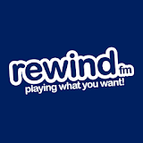 Rewind FM icon