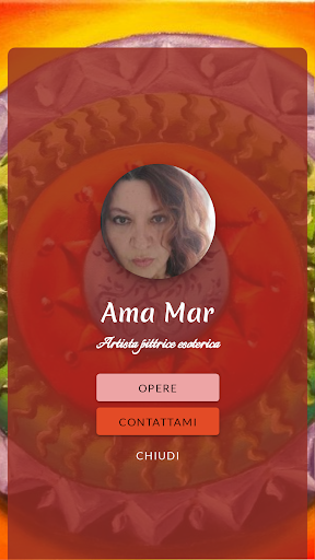 Ama Mar Screen 2
