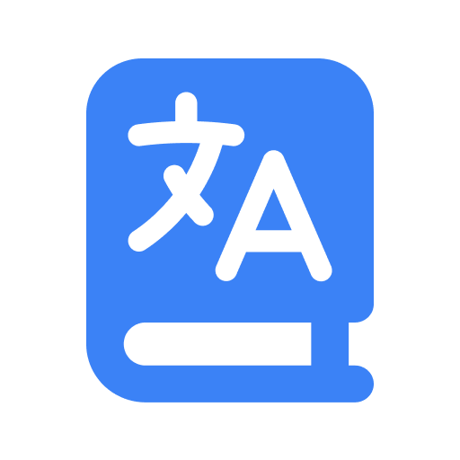Frey: Traductor de idiomas logo